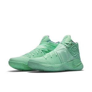 Nike Kyrie 2 What the Kyrie Green Glow