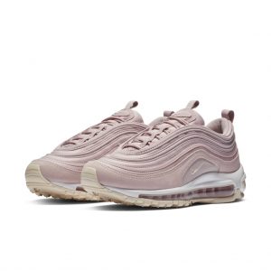 Nike Air Max 97 Premium Plum Chalk (W)