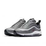 Nike Air Max 97 Ultra 17 Silver Bullet (W)