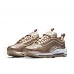 Nike Air Max 97 Ultra 17 Metallic Bronze (W)