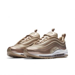 Nike Air Max 97 Ultra 17 Metallic Bronze (W)