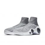 Nike Flight Bonafide Pure Platinum