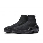 Nike Air Flight Bonafide Triple Black