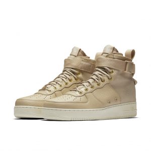 Nike SF Air Force 1 Mid Mushroom