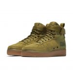 Nike Sf Af1 Mid Desert Moss Desert Moss
