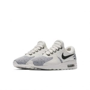 Nike Air Max Zero Light Bone (GS)