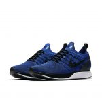 Nike Mariah Flyknit Racer Racer Blue