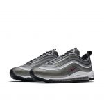 Nike Air Max 97 Ultra 17 Silver Bullet