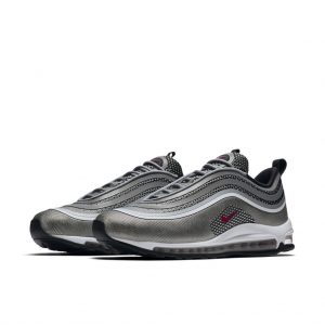 Nike Air Max 97 Ultra 17 Silver Bullet