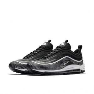 Nike Air Max 97 Ultra 17 Black White