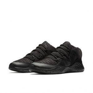Jordan Formula 23 Low Black/Black