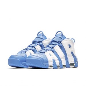 Nike Air More Uptempo University Blue