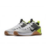 Nike Metcon DSX Flyknit 2 White Black Volt Gum