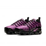 Nike Air VaporMax Plus Geometric Active Fuchsia Black