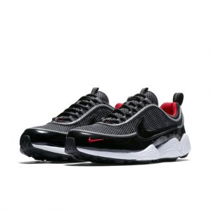 Nike Air Zoom Spiridon 16 Bred Patent