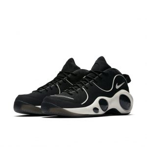 Nike Air Zoom Flight 95 Black Sail