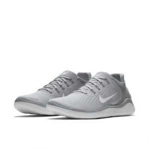 Nike Free RN 2018 Wolf Grey