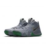 Nike Kyrie 4 City Guardians