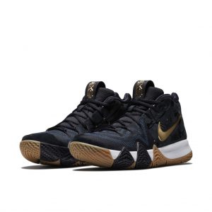 Nike Kyrie 4 Pitch Blue