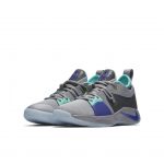 Nike PG 2 Pure Platinum (GS)