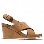 Timberland Newport Bay Sneake Braun (A1YRML47)