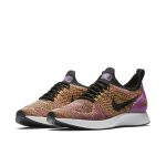 Nike Air Zoom Mariah Flyknit Racer Black Fuchsia Glow (W)