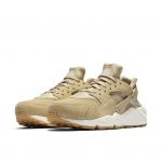 Nike Air Huarache Run Mushroom (W)