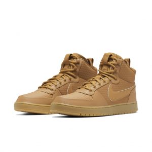 Nike Court Borough Mid Winter Wheat
