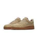 Nike Air Force 1 07 Lv8 Suede Mushroom Mushroom