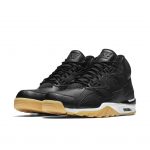 Nike Air Trainer SC Winter Black Gum