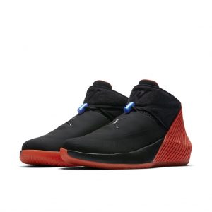 Jordan Why Not Zer0.1 Triple Double King