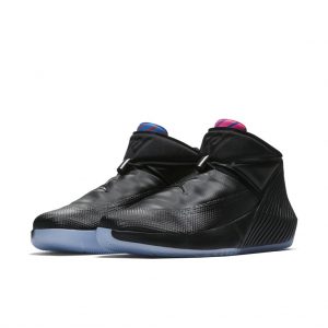 Jordan Why Not Zer0.1 Black Pink Blast Signal Blue
