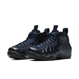 Nike Air Foamposite One Obsidian Glitter (W)