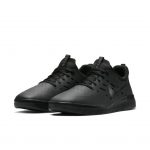 Nike SB Nyjah Free Triple Black