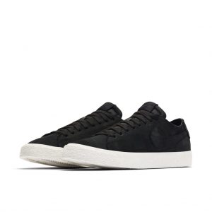 Nike SB Zoom Blazer Low Decon Black Anthracite
