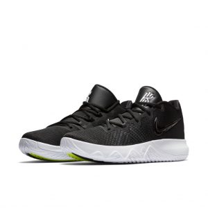 Nike Kyrie Flytrap Black White