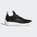 adidas Harden Vol. 2 LS Buckle Black White