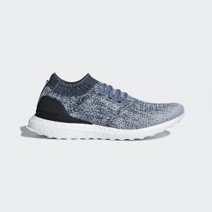 adidas Ultra Boost Uncaged Parley Raw Grey