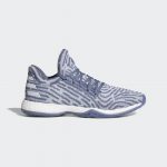 adidas Harden LS Raw Steel