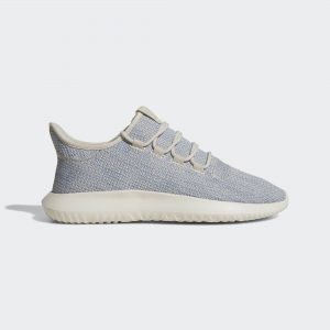 adidas Tubular Shadow CK Clear Brown Tactile Blue