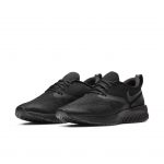Nike Odyssey React 2 Flyknit Triple Black