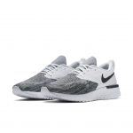 Nike Odyssey React Flyknit 2 White
