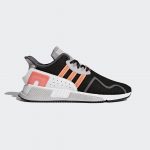 adidas EQT Cushion Adv Core Black Turbo