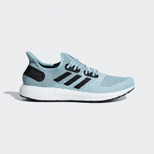 adidas Speedfactory AM4LA Parley Blue Spirit