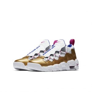 Nike Air More Money Peanut Butter & Jelly (GS)