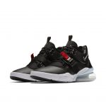 Nike Air Force 270 Black White