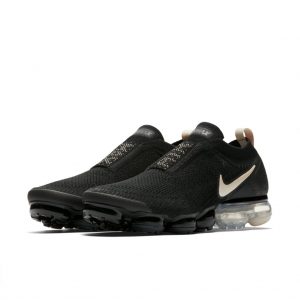 Nike Air VaporMax Moc 2 Black Light Cream