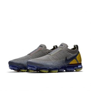 Nike Air VaporMax Moc 2 Dark Stucco Midnight Navy