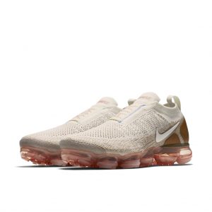 Nike Air VaporMax Moc 2 Sail Wheat