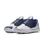 Jordan Trainer ST G White Obsidian